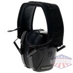 Caldwell E-Max Pro BT Alkaline Earmuffs 24db Black