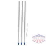 Frankford Arsenal X-10 Large Primer Tube Kit 3/ct