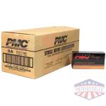 PMC Bronze Handgun Ammunition 9mm Luger 115 gr FMJ 1150 fps 1000/ct