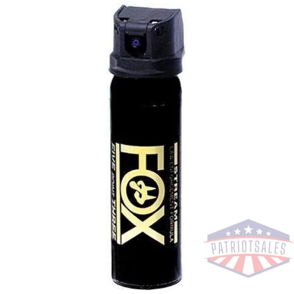 Fox Labs Law Enforcement Flip Top Pepper Spray
