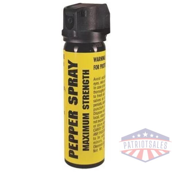Eliminator Flip Top Pepper Spray