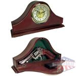 PeaceKeeper Gun Concealment Clock