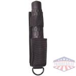 Personal Security 16" Expandable Baton with Textured Rubber Handle