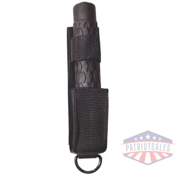 Personal Security Products Expandable Baton 26" with Rubber Handle and Sheath