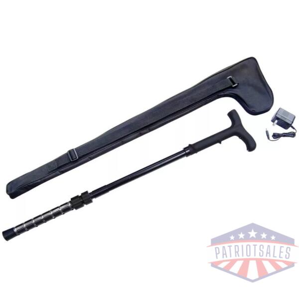 Fox Labs Zaplight 1 Million Volt Walking Cane Stun Gun