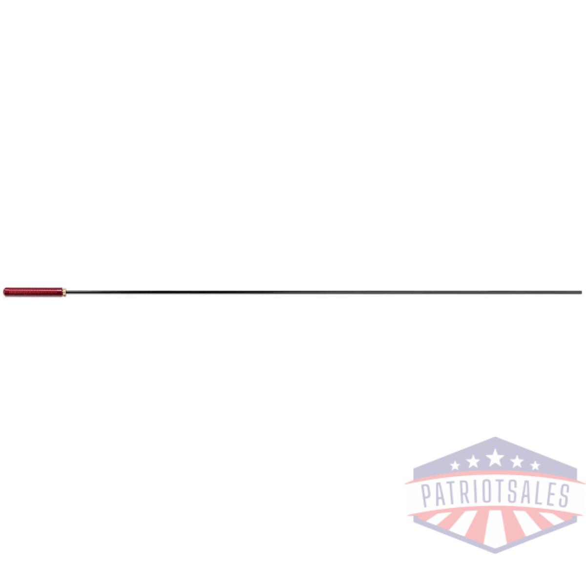 Pro-shot coated rifle rod. 22 cal - 6. 5mm 36" - image 1