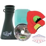 Primos Randy Anderson Series Howler Pack Predator Call