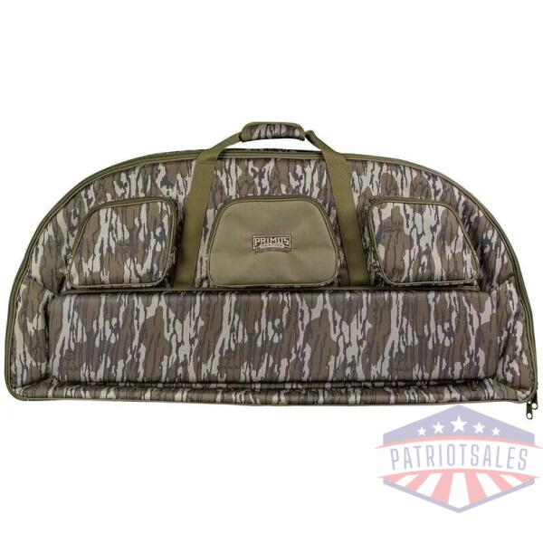 Primos Bow Case - Mossy Oak Bottomland