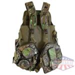 Primos Rocker Strap Vest Mossy Oak Obsession Camo XL-2XL