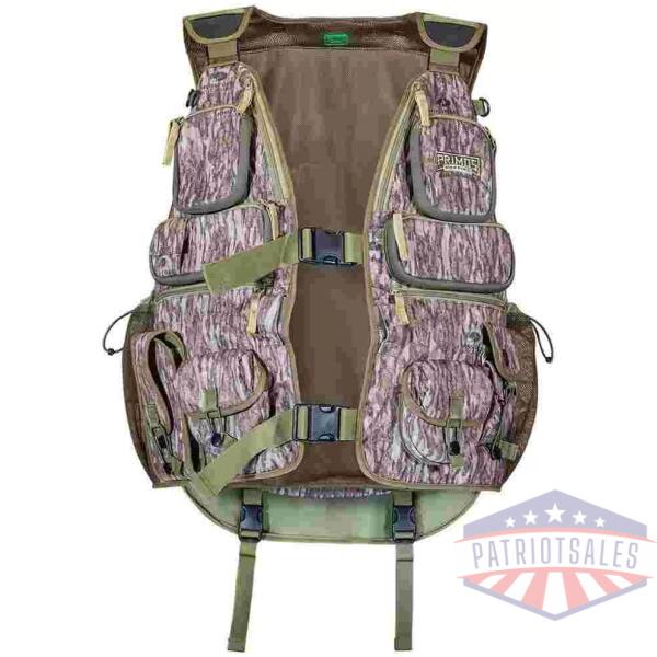Will Primos Signature Series Turkey Vest M