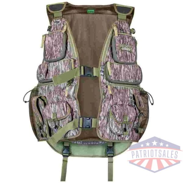 Will Primos Signature Series Turkey Vest XXL