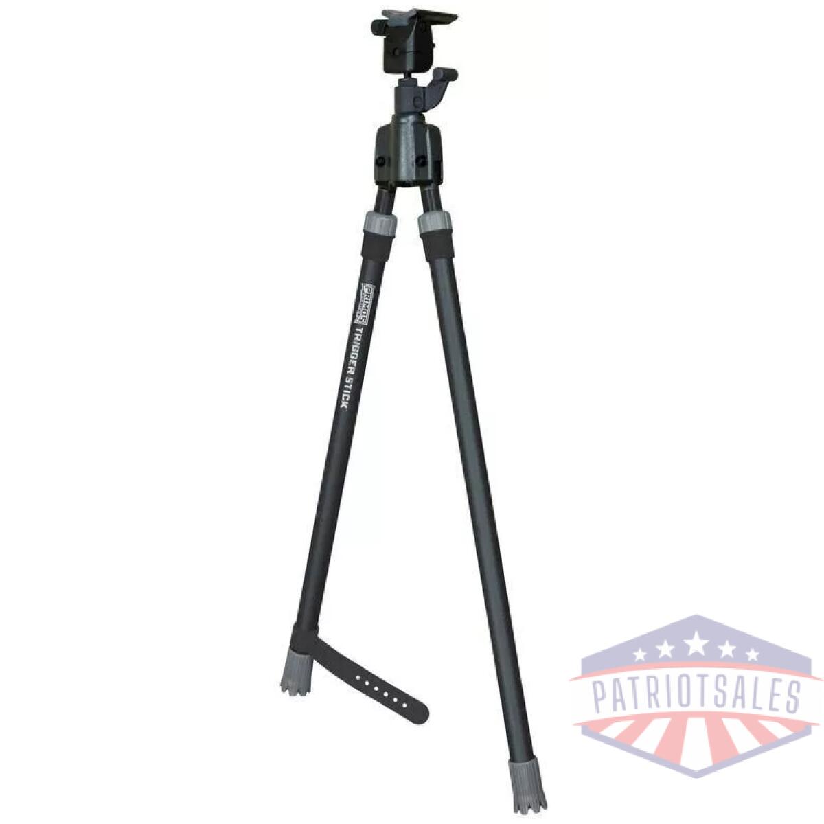 Primos trigger stick gun mounted bipod medium - image 1
