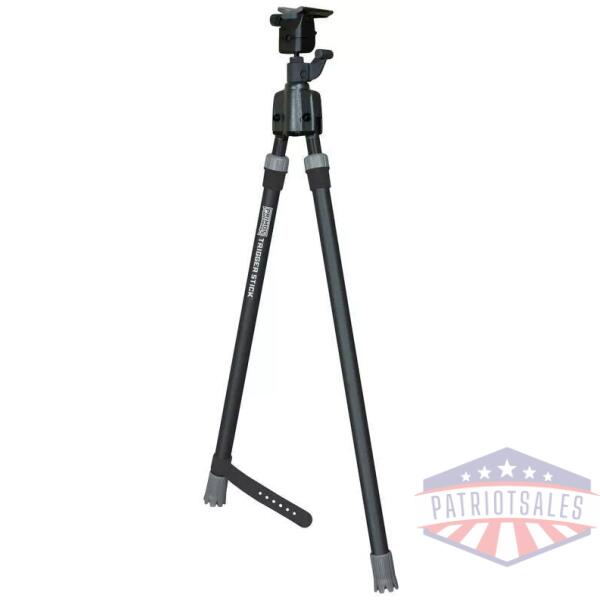 Primos Trigger Stick Gun Mounted Bipod Medium