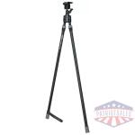 Primos Trigger Stick Gun Mounted Bipod Tall