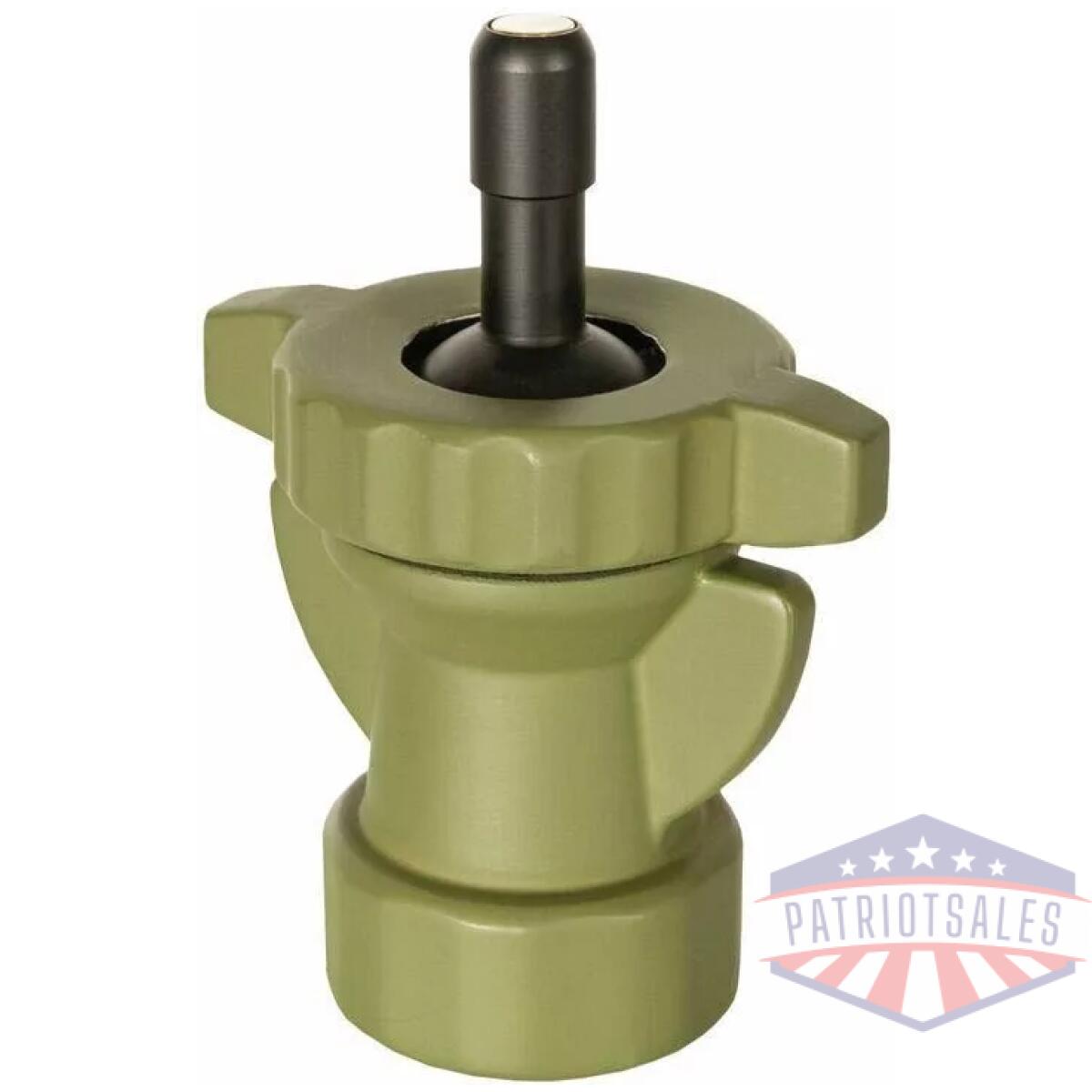 Primos edge spartan head dark earth box - image 1
