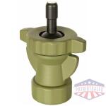 Primos Edge Spartan Head Dark Earth Box