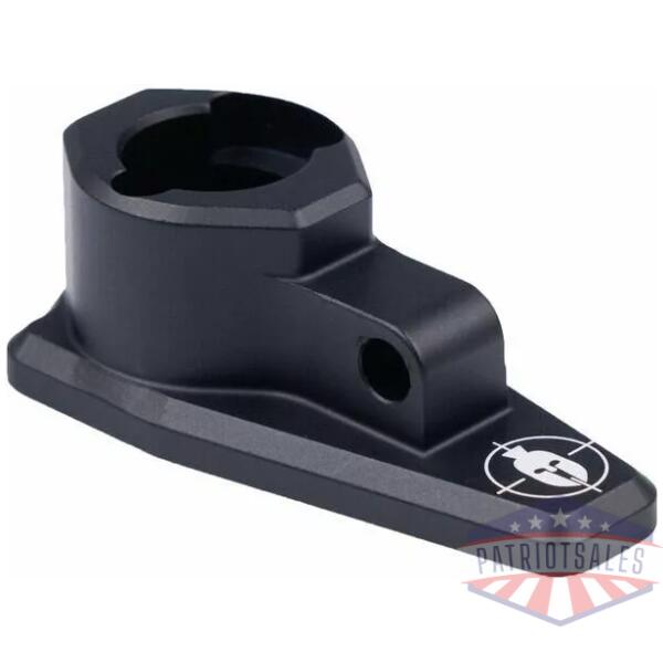Primos Classic Rifle Adapter Black