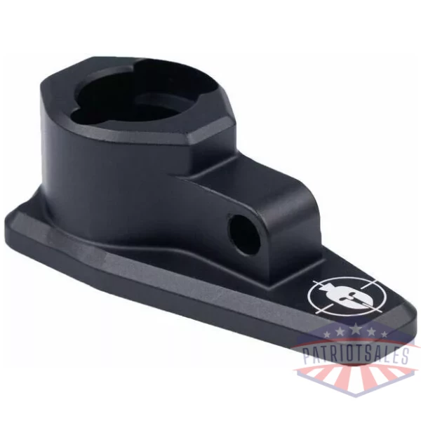 Primos Classic Rifle Adapter Black