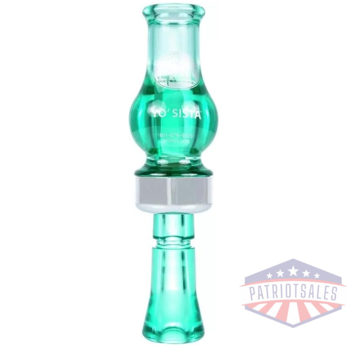 Primos yo sista duck call mouth call - image 1