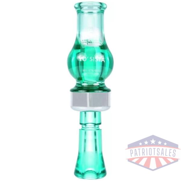 Primos Yo Sista Duck Call Mouth Call