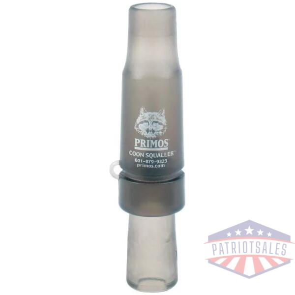 Primos Coon Squaller Raccoon Call Mouth Call