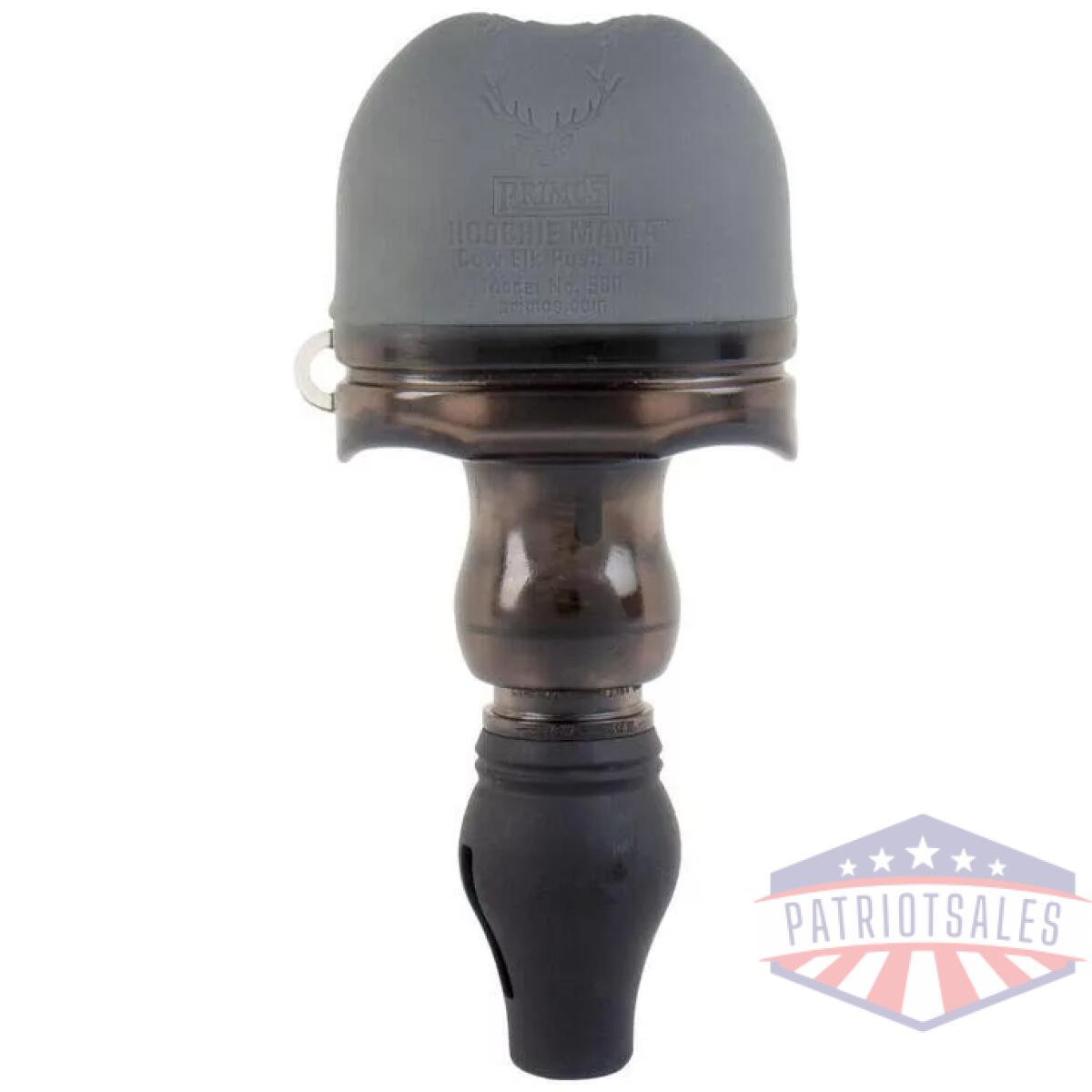 Primos hoochie mama elk call - image 1