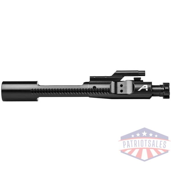Aero Precision AR15 5.56 BCG w/9310 Bolt; Black Nitride; Aero Marked (C)
