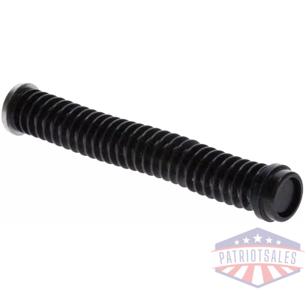 Rival arms tungsten guide rod assembly for glock 19 - image 1