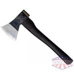 WOOX Thunderbird Throwing Axe - Black