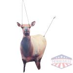 Montana Decoy Co Estrus Betty Decoy