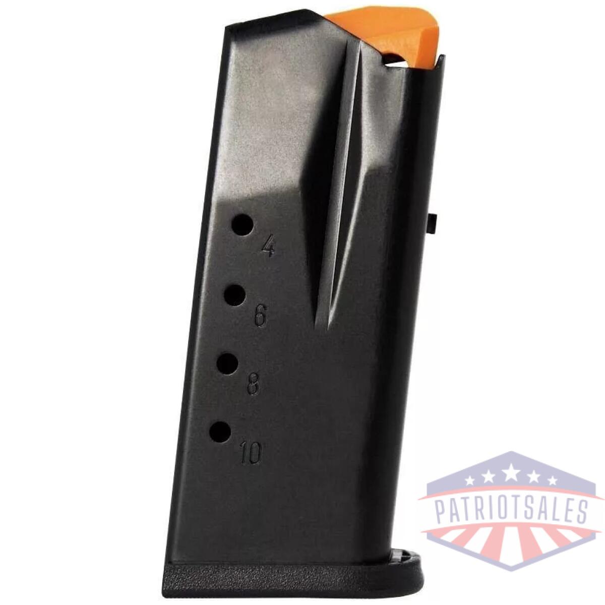 Kimber r7 mako flush magazine 9mm luger 10/rd - image 1
