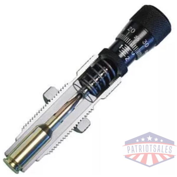Redding Competition Rifle Seating Die 6.5 PRC