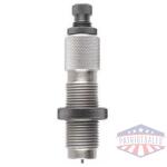 Redding 6mm GT Neck Sizing Die- Series C for Bottleneck Cases