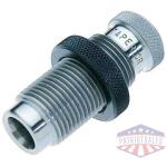 Redding Titanium Carbide Taper Crimp Die .41 Mag