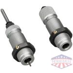 RCBS Full Length Die Set - Group A - Popular Rifle Cartridge .300 RCM