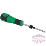 RCBS Flash Hole Deburring Tool with Case Pilot Stop 7mm