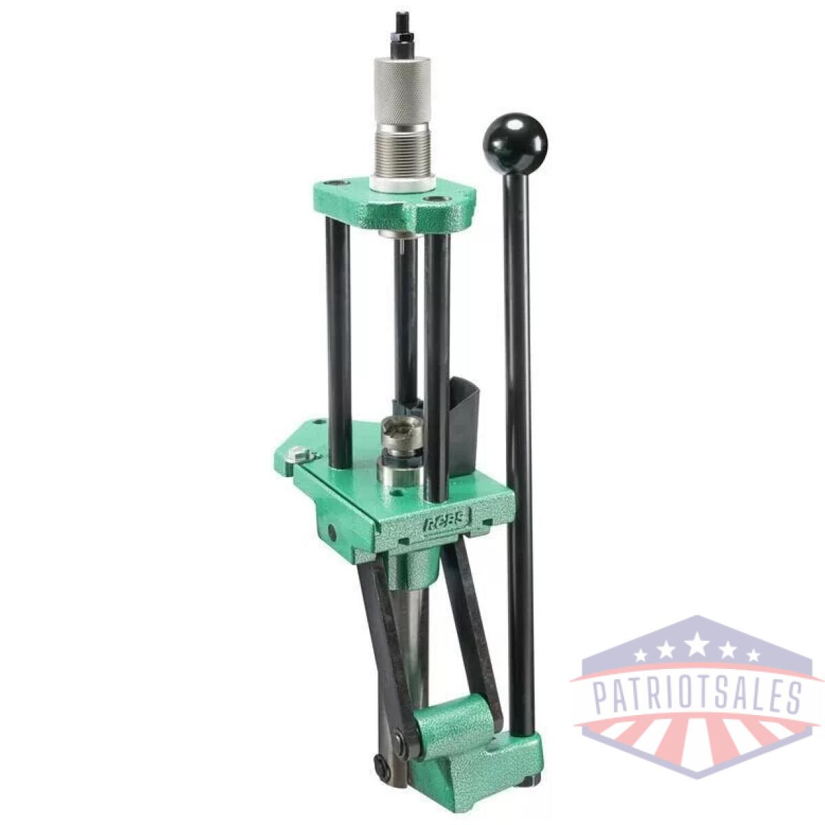 Rcbs ammomaster. 50 bmg pack - image 1