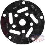 RCBS Pro Chucker 5 Shell Plate - #16