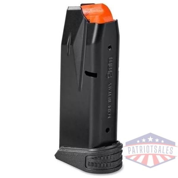 FN Reflex Handgun Magazine Black 9mm Luger 11/rd Bulk