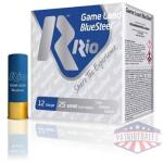 Rio Royal BlueSteel 12 ga 3 1/2" MAX 1 3/8 oz #2 1550 fps - 25/box