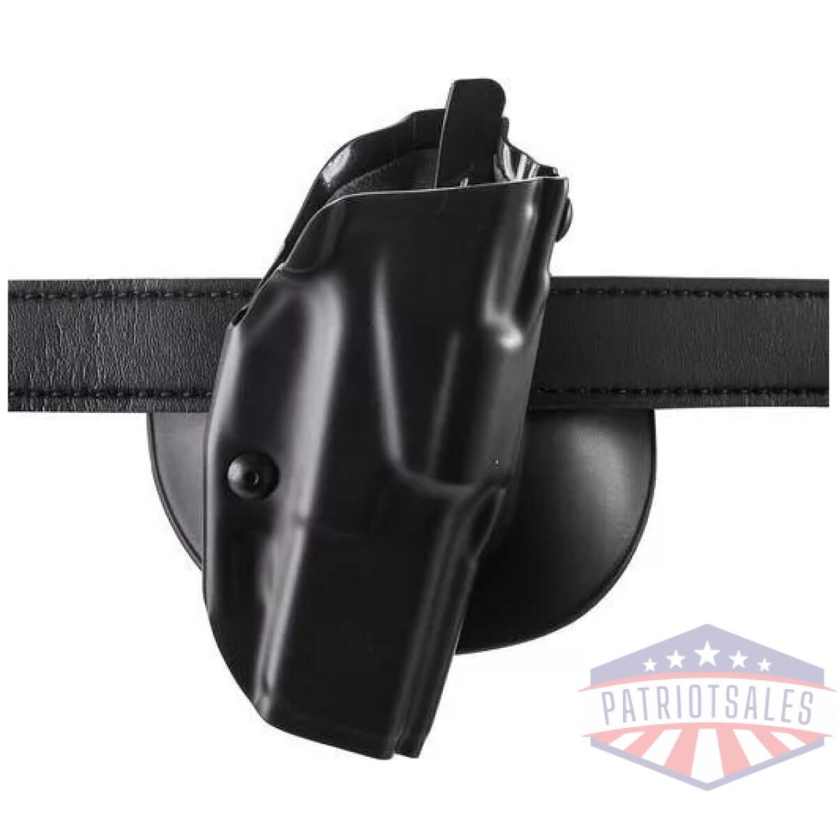 Safariland 6378 als paddle/belt for glock 19-23 - image 1