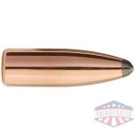 Sierra High Velocity Varminter Rifle Bullets .22 cal .224" 63 gr SMP 100/ct