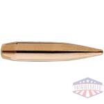 Sierra MatchKing Rifle Bullets 7mm .284" 180 gr HPBT/CN 500/ct