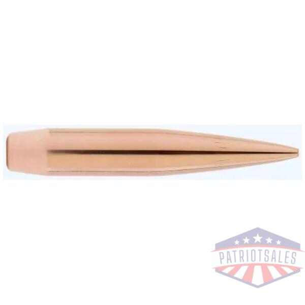 Sierra MatchKing Rifle Bullets 7mm/.284 cal .284" 197 gr HPBT Match 500/ct