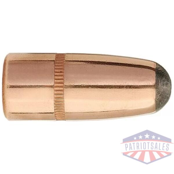 Sierra Pro-Hunter Rifle Bullets .35 cal .358" 200 gr RN 50/ct