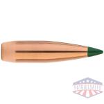 Sierra Tipped MatchKing Rifle Bullets .30 cal / 7.62mm .308" 175 gr. TMK Match 500/rds
