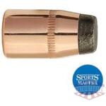 Sierra Sports Master Handgun Bullets .38 cal .357" 158 gr JSP 100/ct