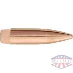 Sierra MatchKing Rifle Bullets .22 Cal .224" 77 gr HPBT 250/ct