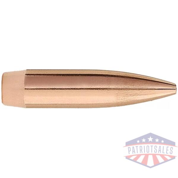 Sierra MatchKing Rifle Bullets .22 Cal .224" 77 gr HPBT 250/ct