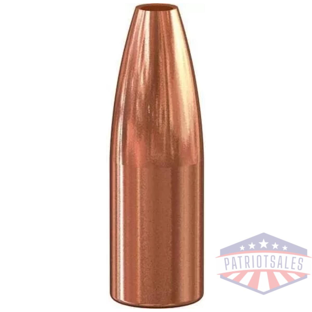 Speer varmint hollow point rifle bullets. 224 cal. 224" 52 gr jhp 100/ct - image 1